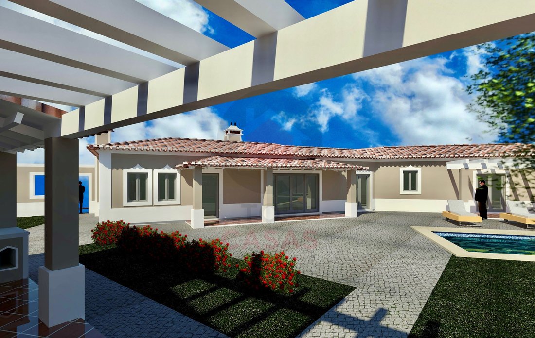 House in Salir de Matos, Leiria District, Portugal 4 - 17363977