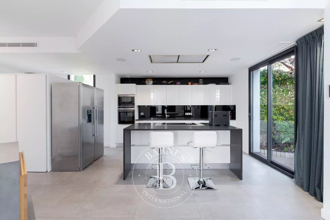 Villa in Cros de Cagnes-Les Vespins, Cagnes-sur-Mer, France 3 - 17366487