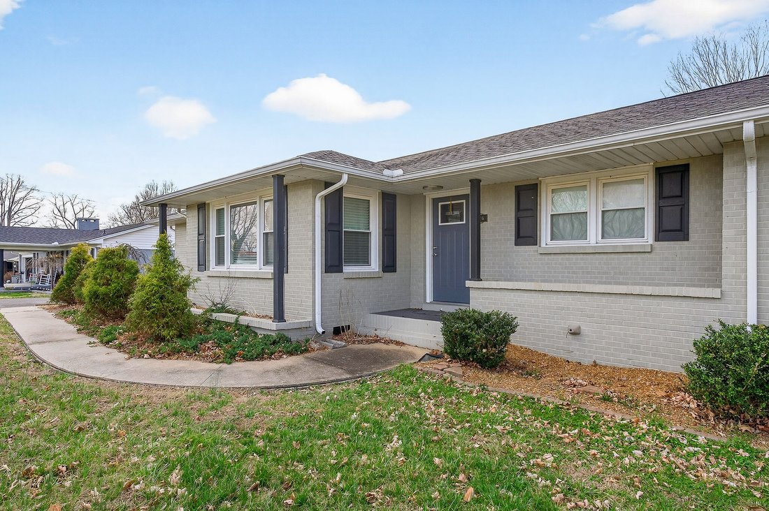 House in McMinnville, Tennessee, United States 4 - 17359831