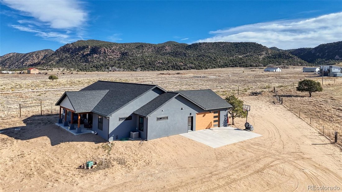 Casa en Salida, Colorado, Estados Unidos 4 - 17358840