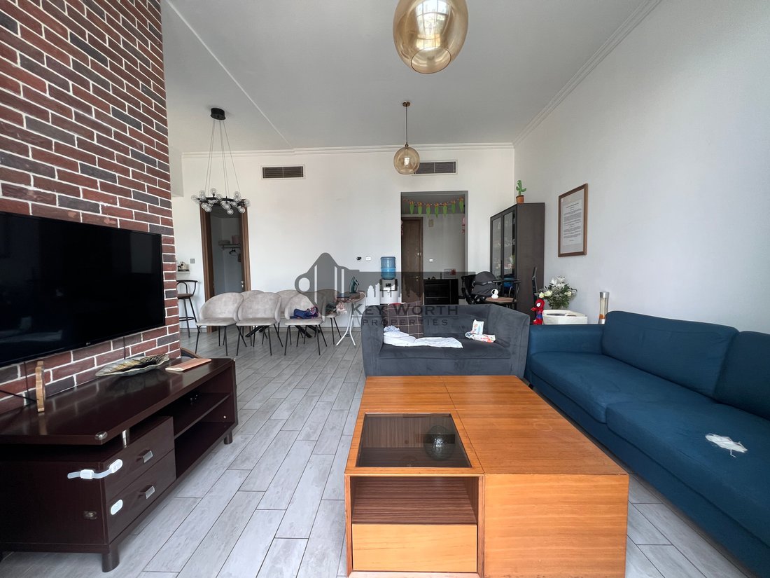 Apartment in Business Bay, Dubai, United Arab Emirates 3 - 17368041