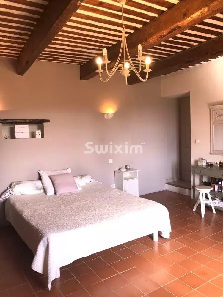 Farm Ranch in Tulette, Auvergne-Rhône-Alpes, France 5 - 13825669