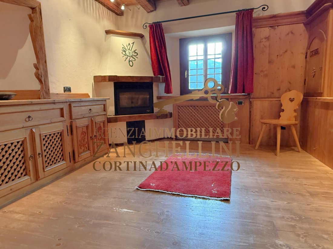 Apartment in San Vito di Cadore, Veneto, Italy 5 - 17361886