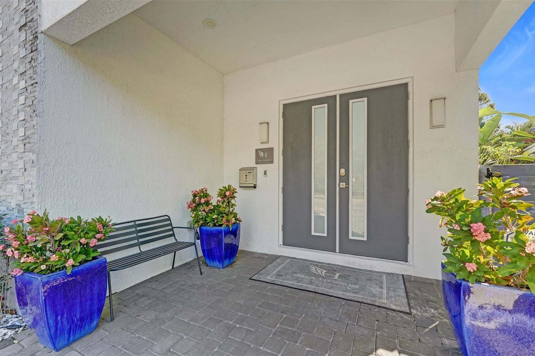 House in Wilton Manors, Florida, United States 3 - 17369750