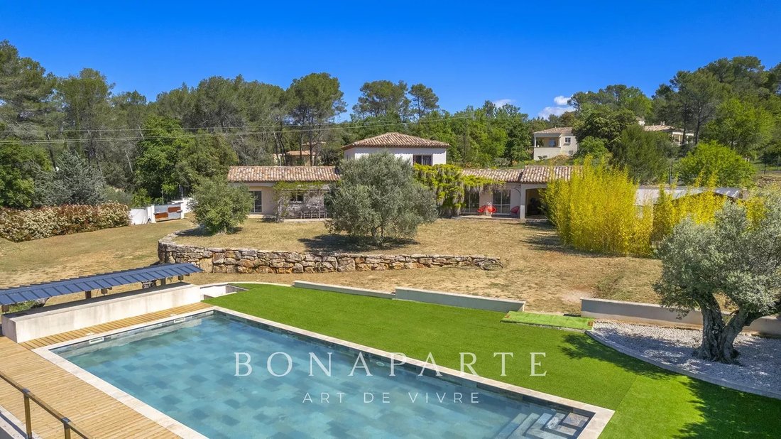 House in Est, Lorgues, France 2 - 17358051
