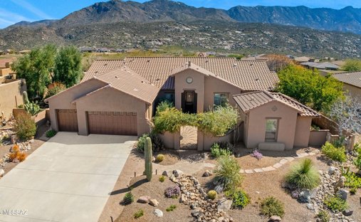 Casa a Tucson, Arizona, Stati Uniti 1