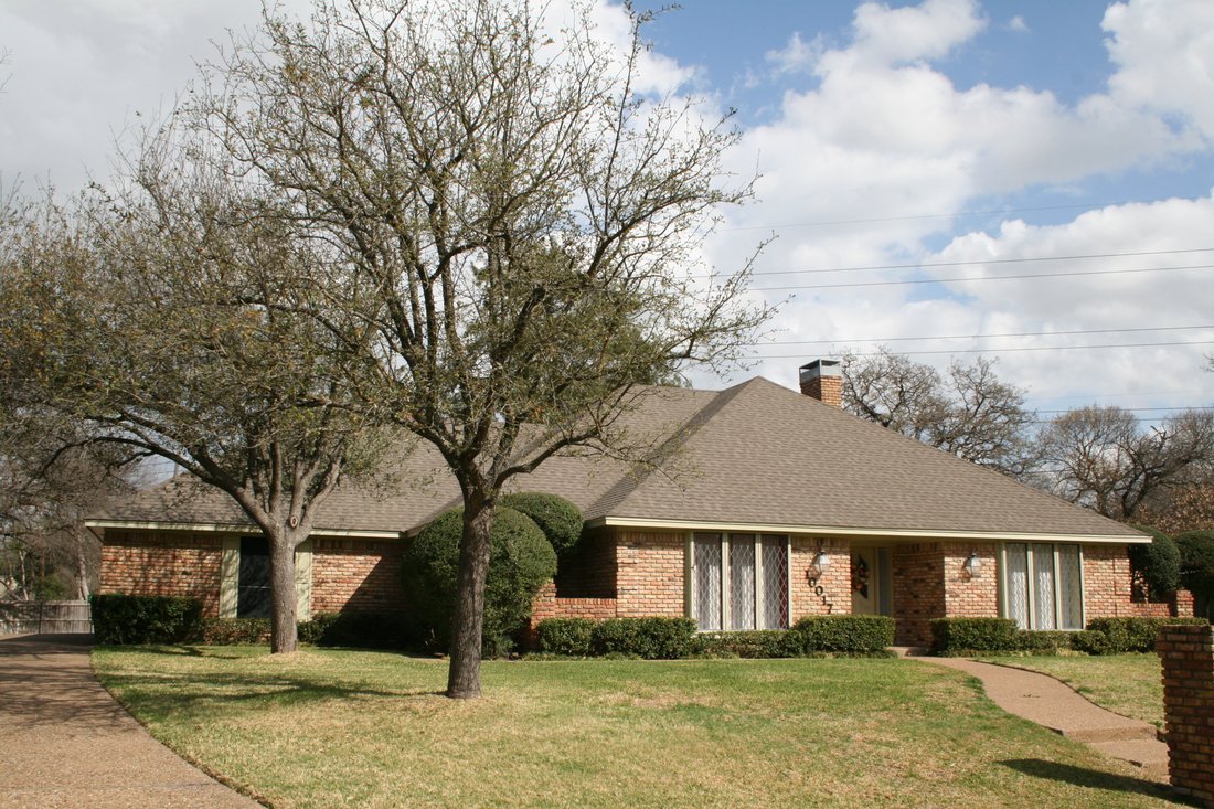 House in Woodway, Texas, United States 2 - 17370133