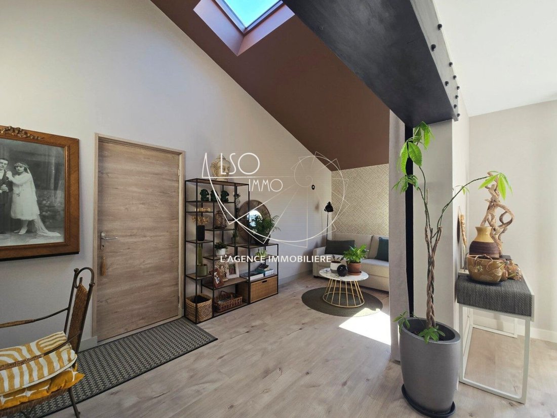 Haus in Bahnhof-Saint Michel, Les Sables-d'Olonne, Frankreich 4 - 17362622