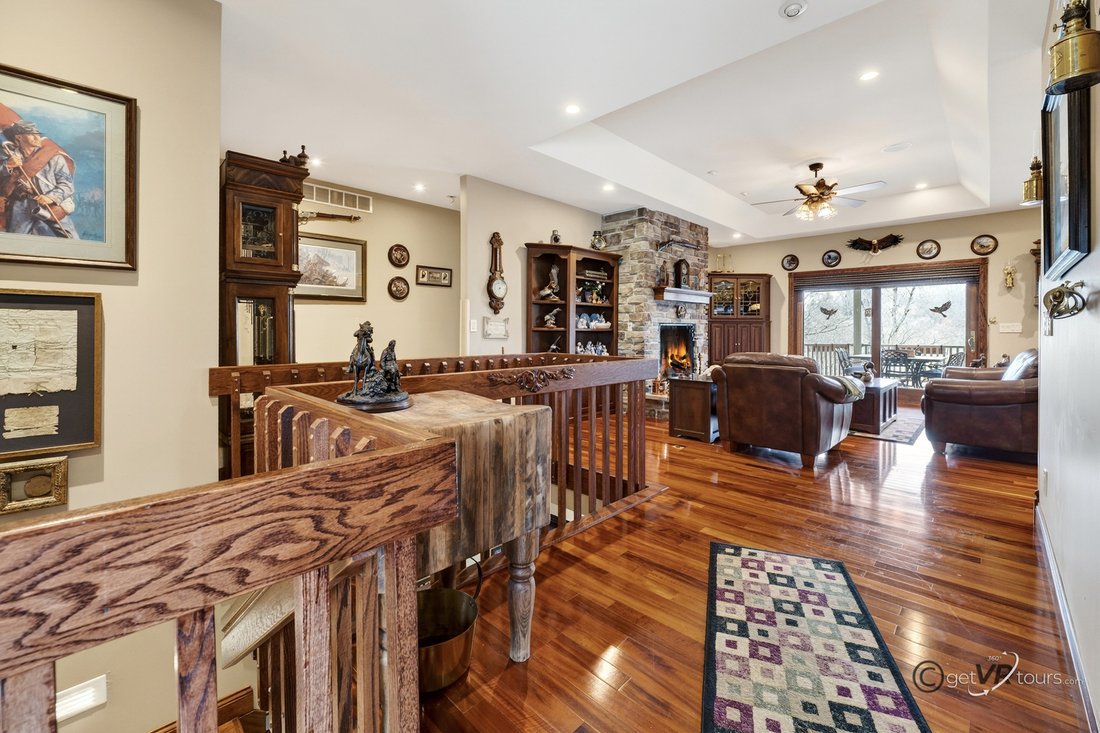 House in Apple River, Illinois, United States 5 - 17370630