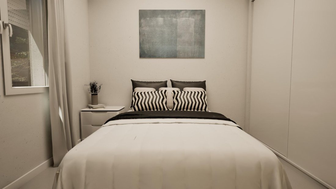 Apartment in Palma, Balearic Islands, Spain 4 - 17361676