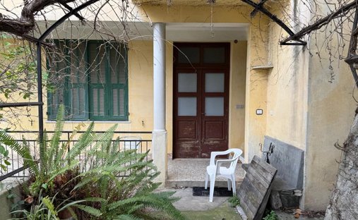 Appartamento a San Bartolomeo, Sanremo, Liguria 1