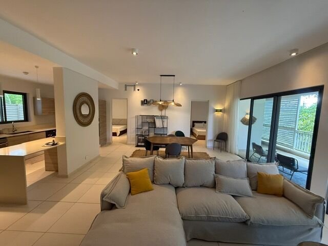 Apartment in Grand Baie, Rivière du Rempart District, Mauritius 5 - 17356474