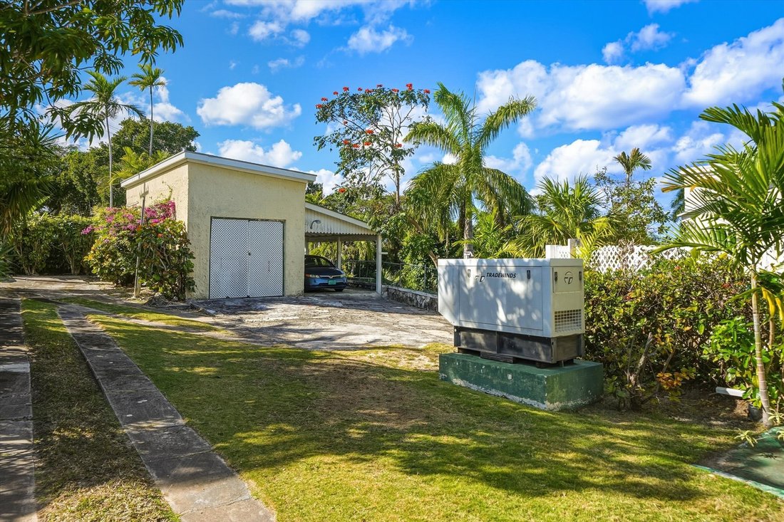 House in Nassau, New Providence, The Bahamas 3 - 17367634