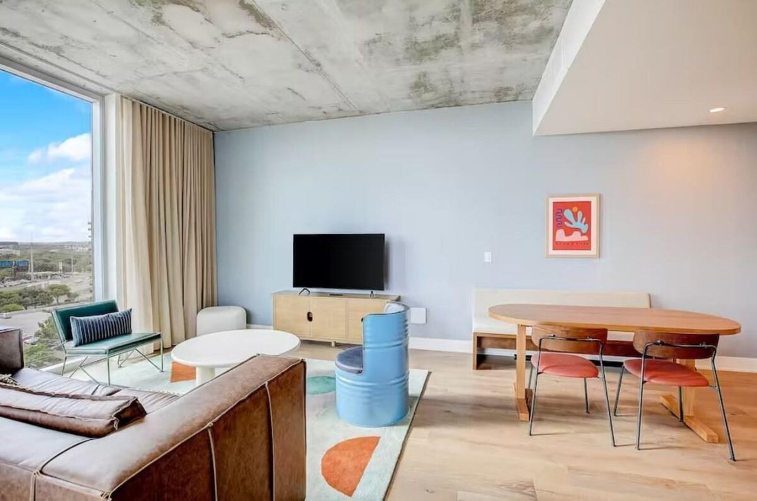 Condo in Austin, Texas, United States 3 - 17360676