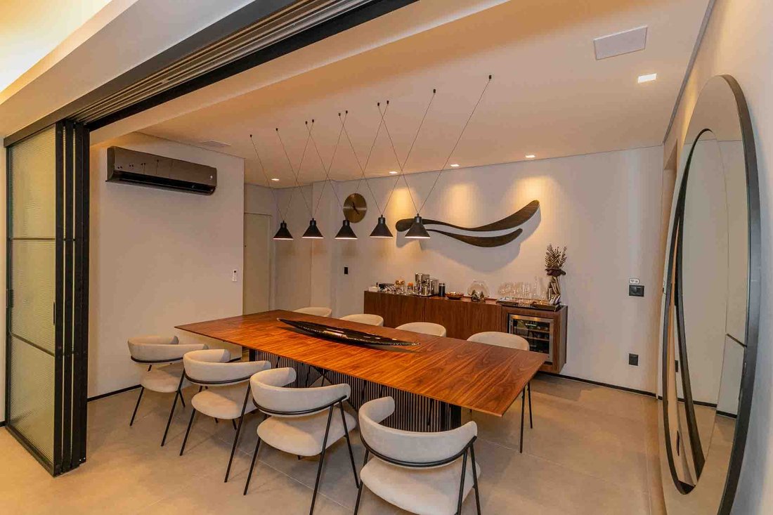 Apartment in Rio de Janeiro, State of Rio de Janeiro, Brazil 3 - 17364858