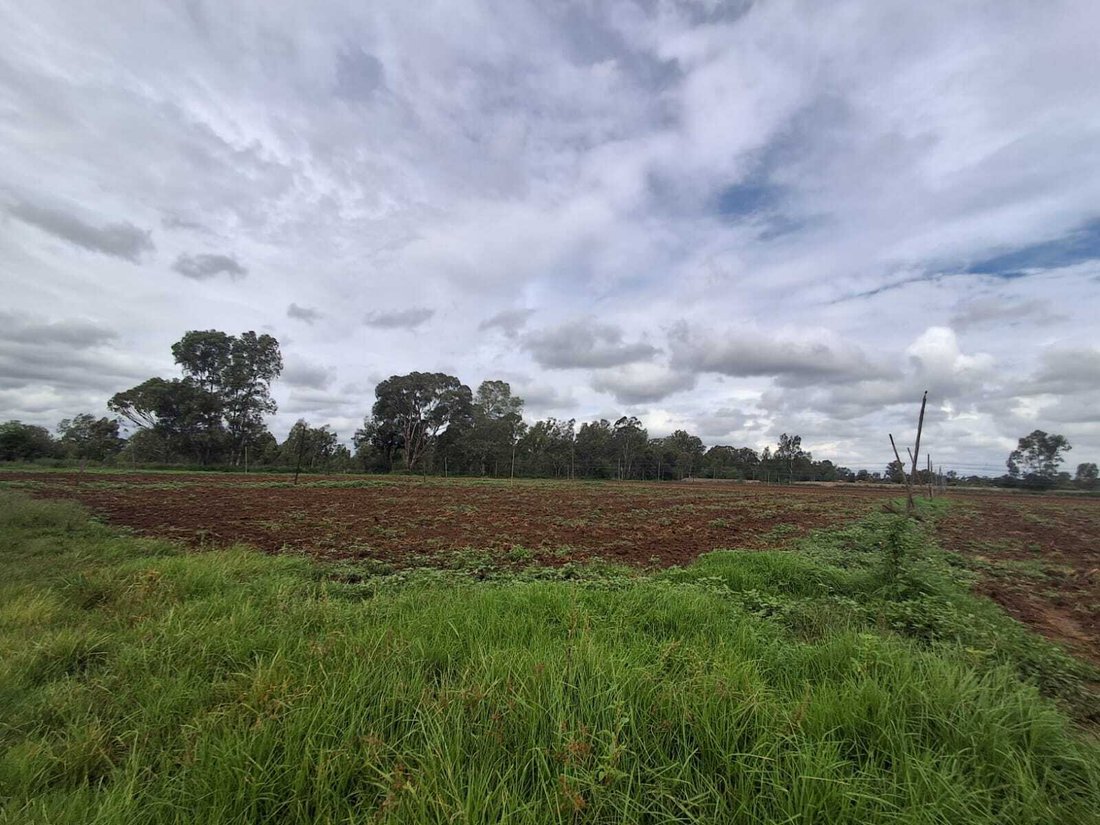 Land in Meyerton Ext 6, Vaal Marina, South Africa 5 - 17358323
