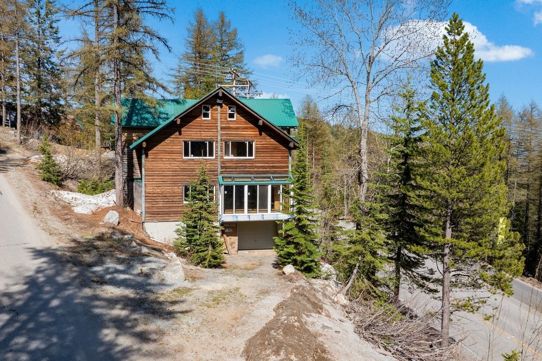 House in Sandpoint, Idaho, United States 2 - 17369149