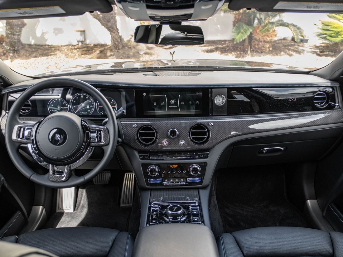 Sedan in La Jolla, CA, United States 4 - 17365610
