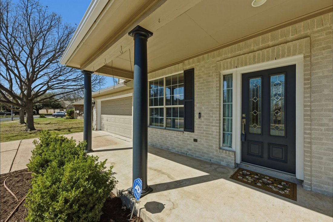 House in Austin, Texas, United States 4 - 17360493