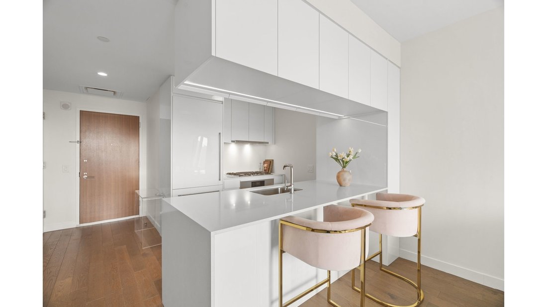 Condo in Jersey City, New Jersey, United States 3 - 17360346