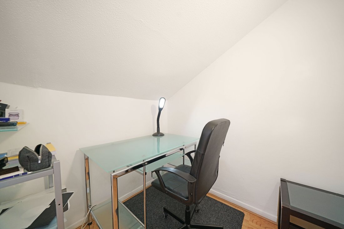 Apartment in Bayswater, Westminster, England 2 - 17371499