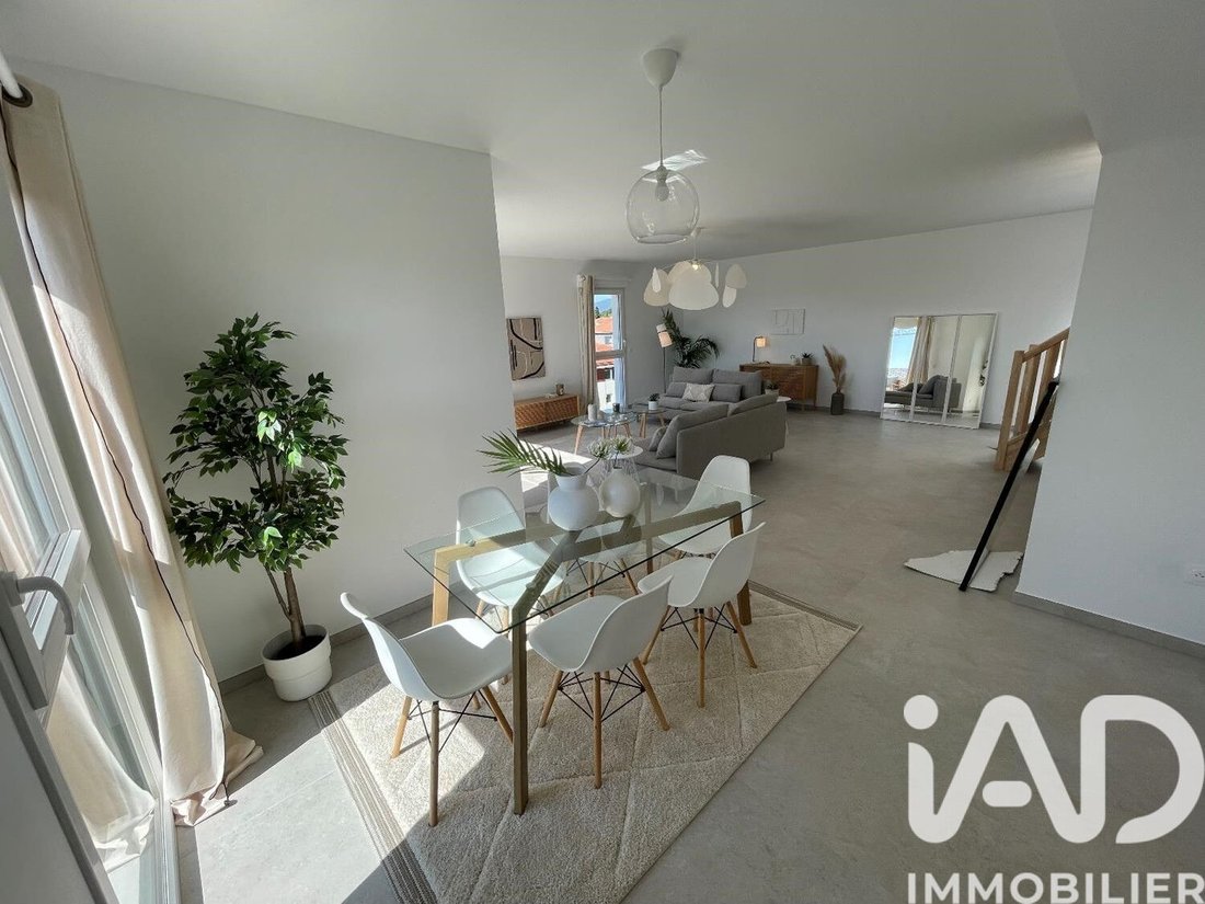 Apartment in Counillier Valescure, Frejus, France 3 - 17362116