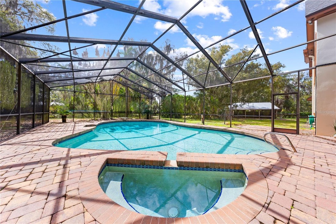 Casa a Kissimmee, Florida, Stati Uniti 5 - 17362866
