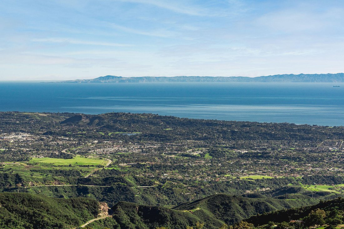 House in Santa Barbara, California, United States 1 - 17363265
