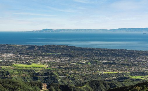House in Santa Barbara, California, United States 1