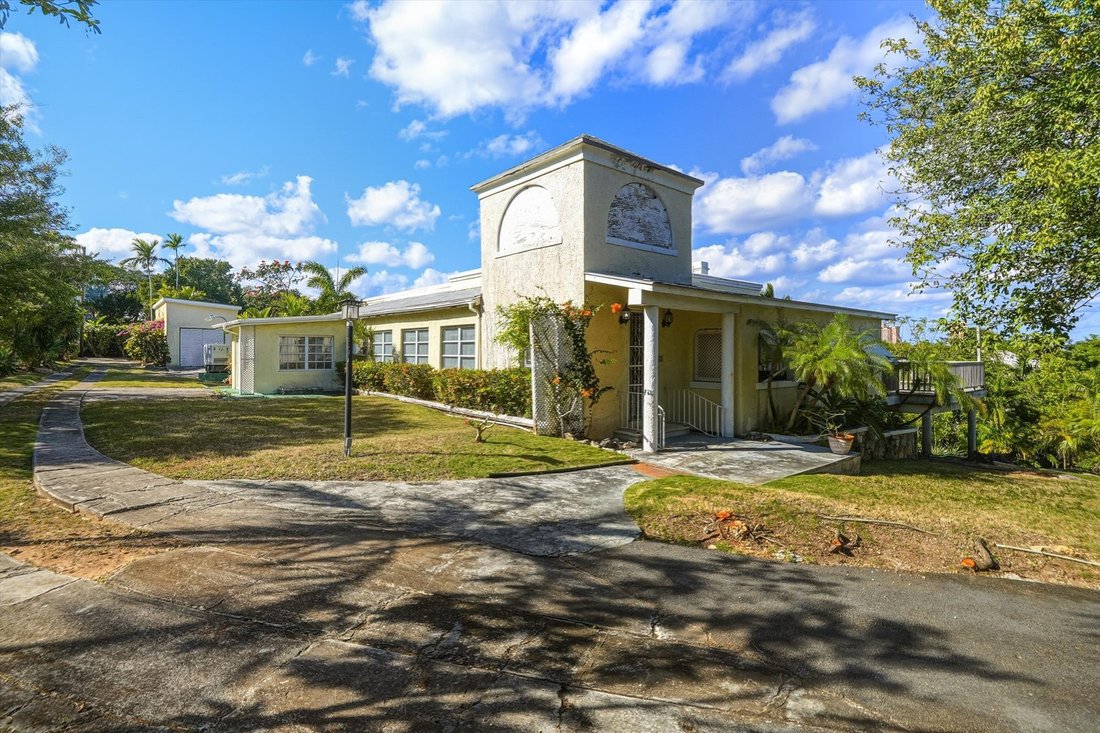 House in Nassau, New Providence, The Bahamas 1 - 17367634