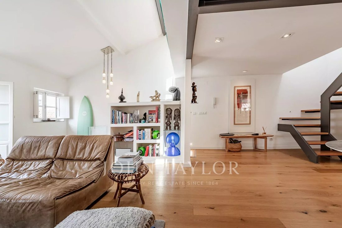 Apartment in Misericordia, Lisbon, Portugal 5 - 17360000
