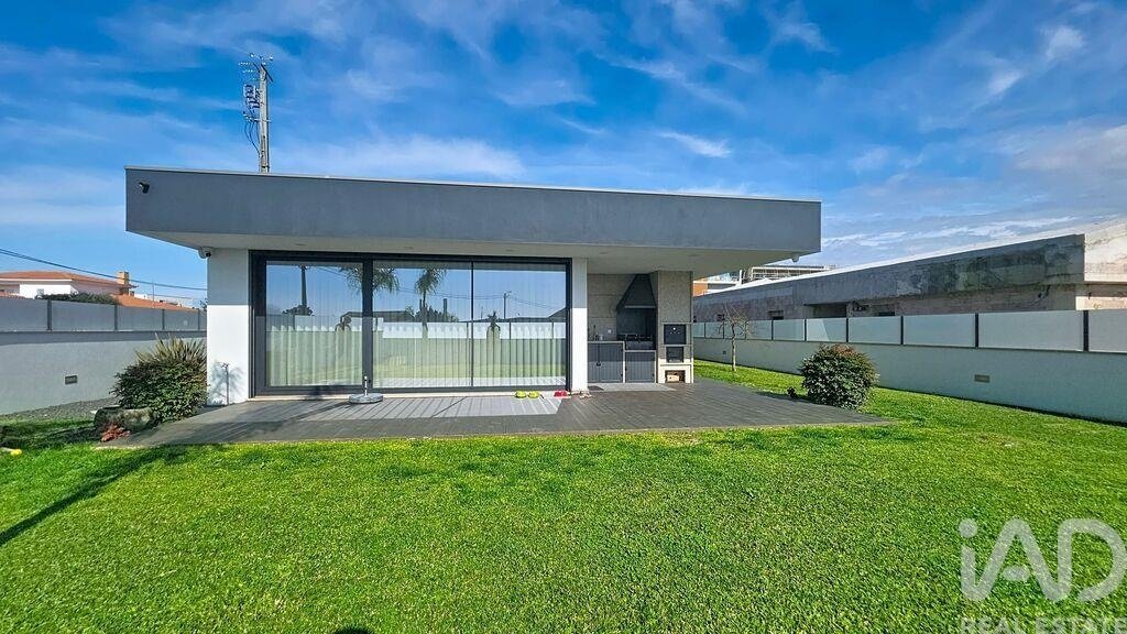 Townhouse in Beduido e Veiros, Aveiro District, Portugal 2 - 17368783
