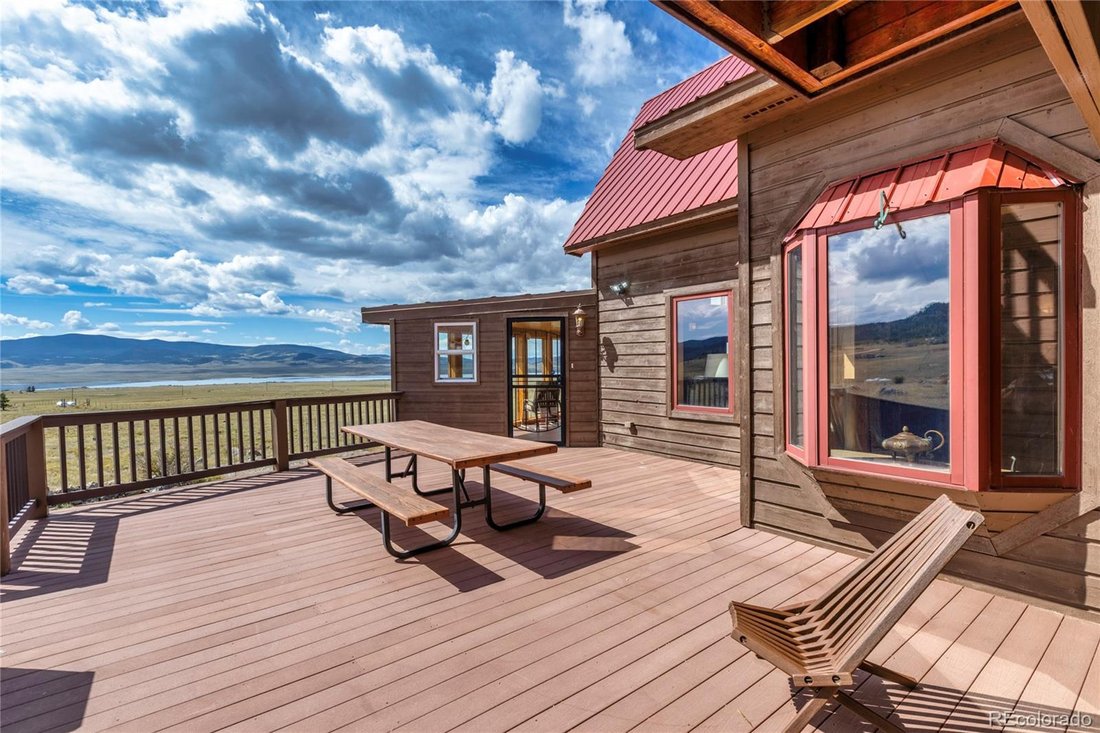 House in Lake George, Colorado, United States 5 - 17356623