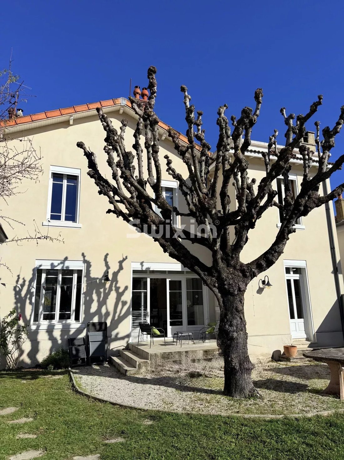 House in Alexis-Montlouis, Montelimar, France 1 - 16606513
