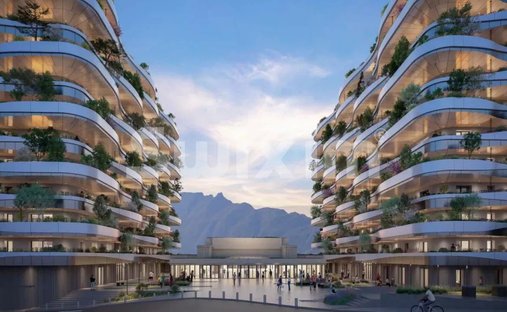 Apartment in Centre Ville Nord, Aix-les-Bains, France 1
