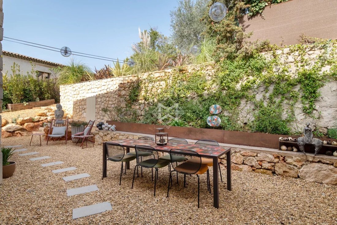 Villa in Valbonne, Provence-Alpes-Côte d'Azur, France 3 - 17357980