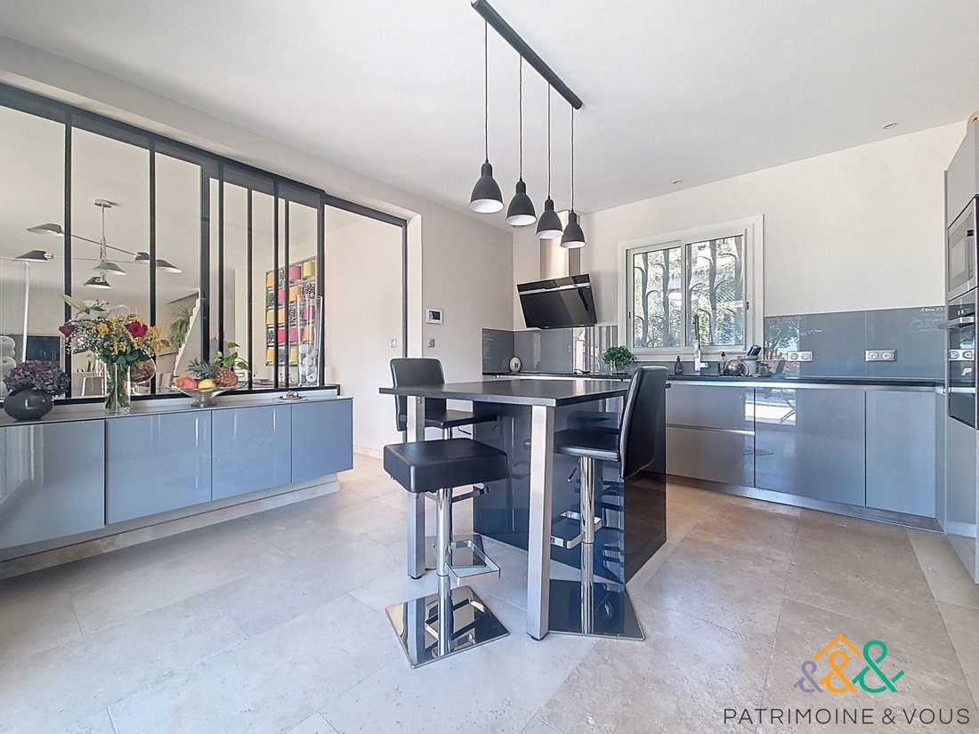 House in Les Cariatides, Beaucaire, France 5 - 17284381