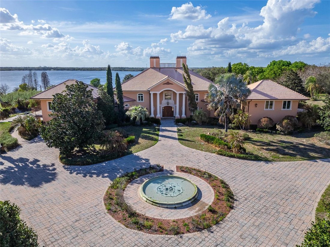 House in Auburndale, Florida, United States 3 - 17365184