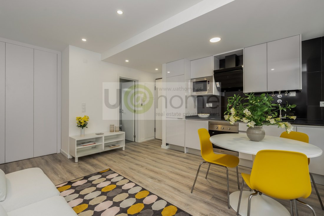 Apartment in Benfica, Lisbon, Portugal 3 - 15143092