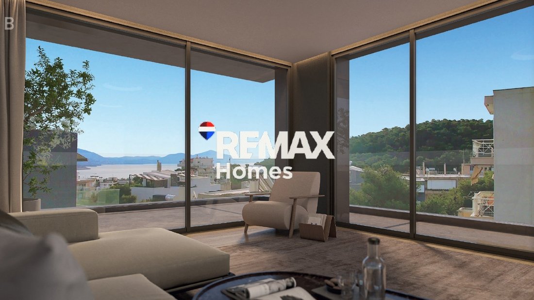 Apartment in Vari, Attica, Greece 1 - 17370485
