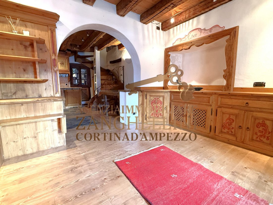 Apartment in San Vito di Cadore, Veneto, Italy 2 - 17361886