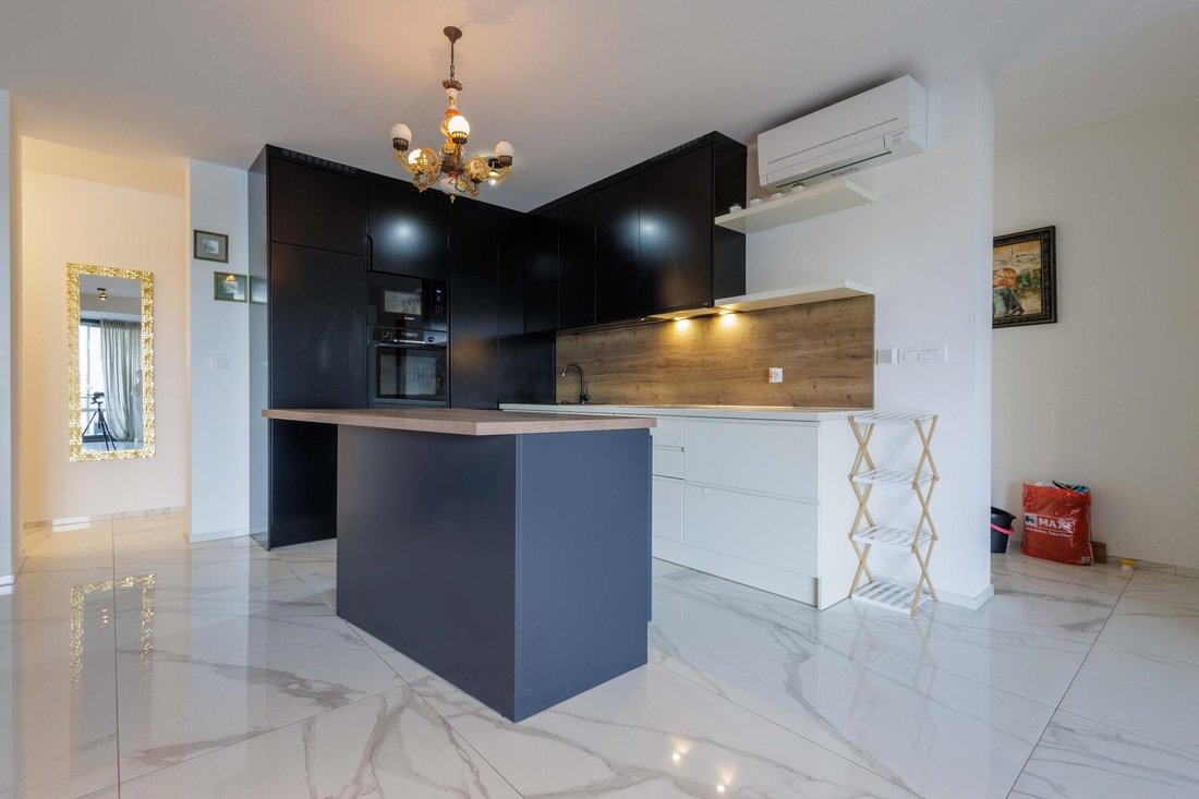Apartment in Pjescana Uvala, Istria County, Croatia 3 - 16049692
