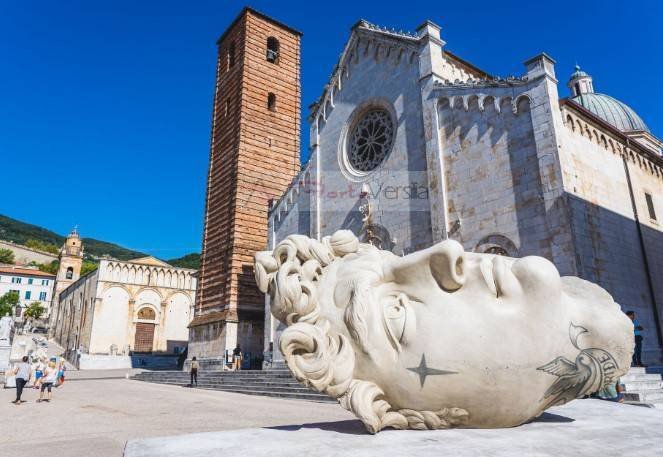 Pietrasanta, Tuscany, Italy 4 - 17367666
