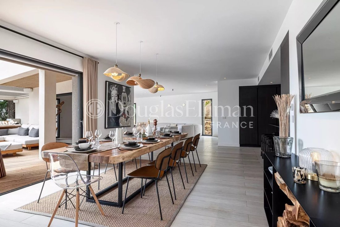 House in Opio, Provence-Alpes-Côte d'Azur, France 5 - 17357790