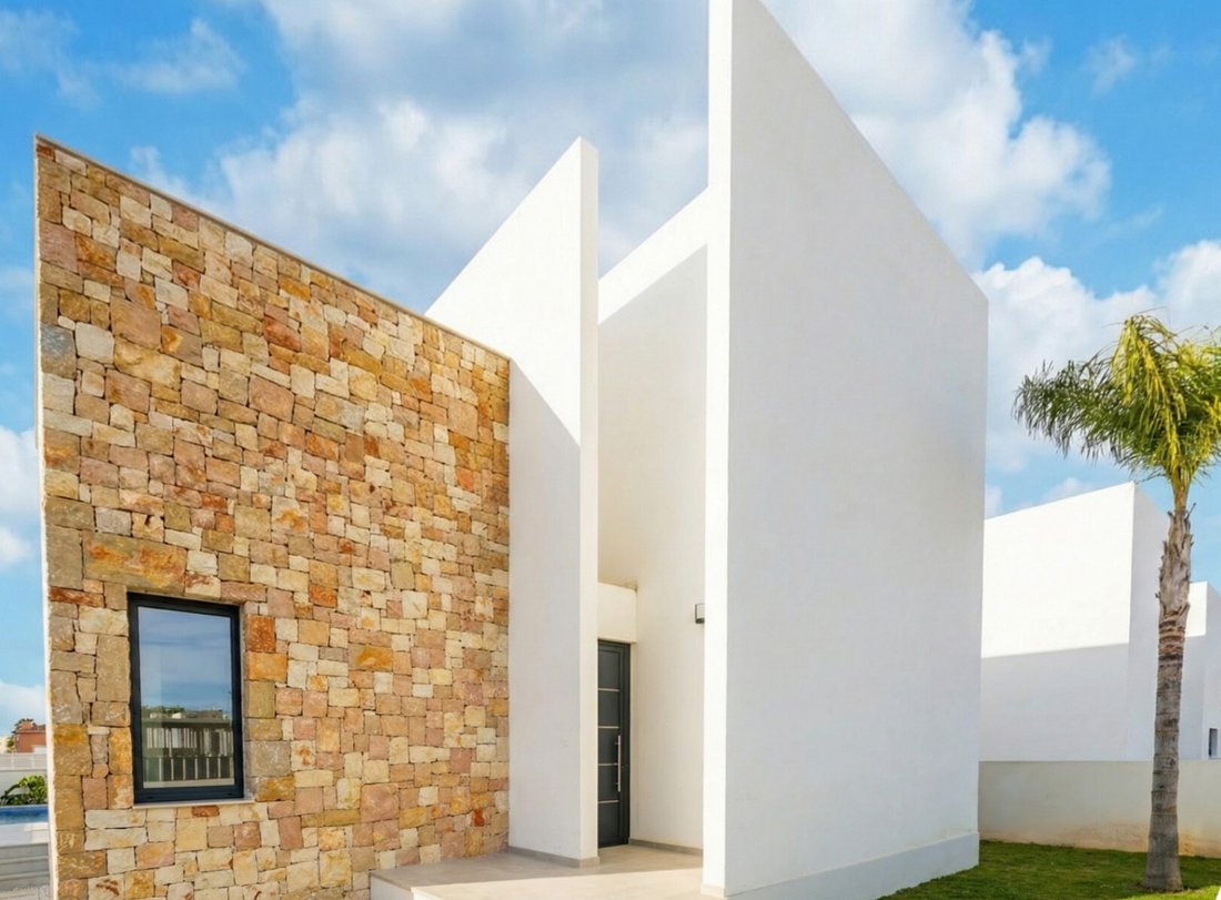 Villa in el Verger, Valencian Community, Spain 3 - 17365829