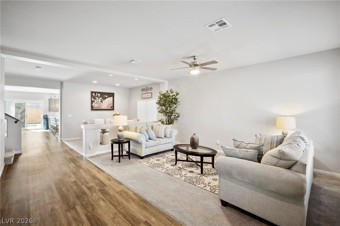 House in Las Vegas, Nevada, United States 4 - 17366815