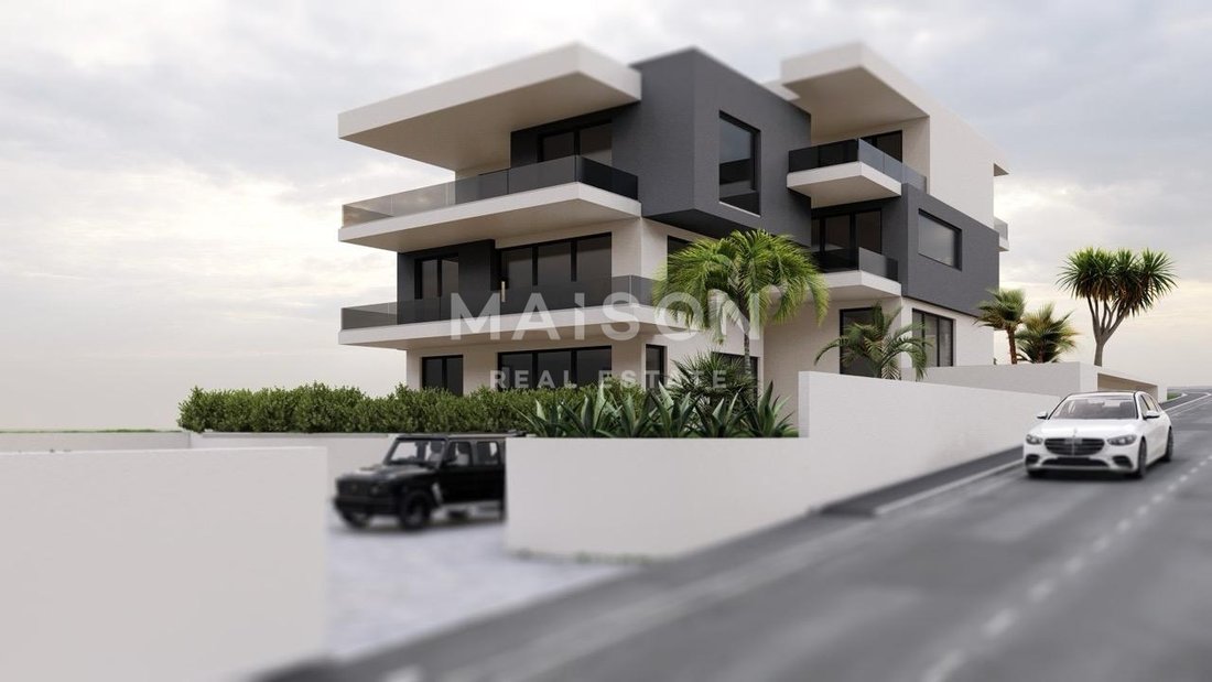 Apartment in Mandre, Croatia 1 - 17361330