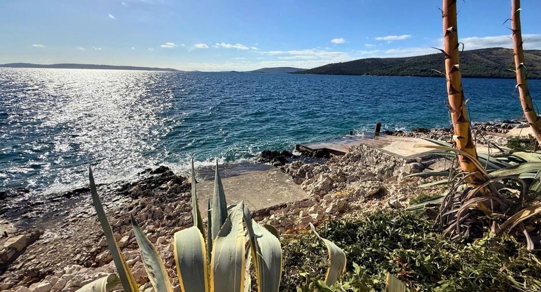 Villa in Zedno, Split-Dalmatia County, Croatia 2 - 12355711