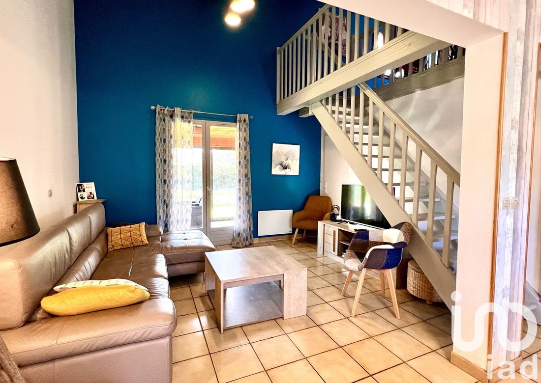 House in Sanguinet, Nouvelle-Aquitaine, France 2 - 17362047