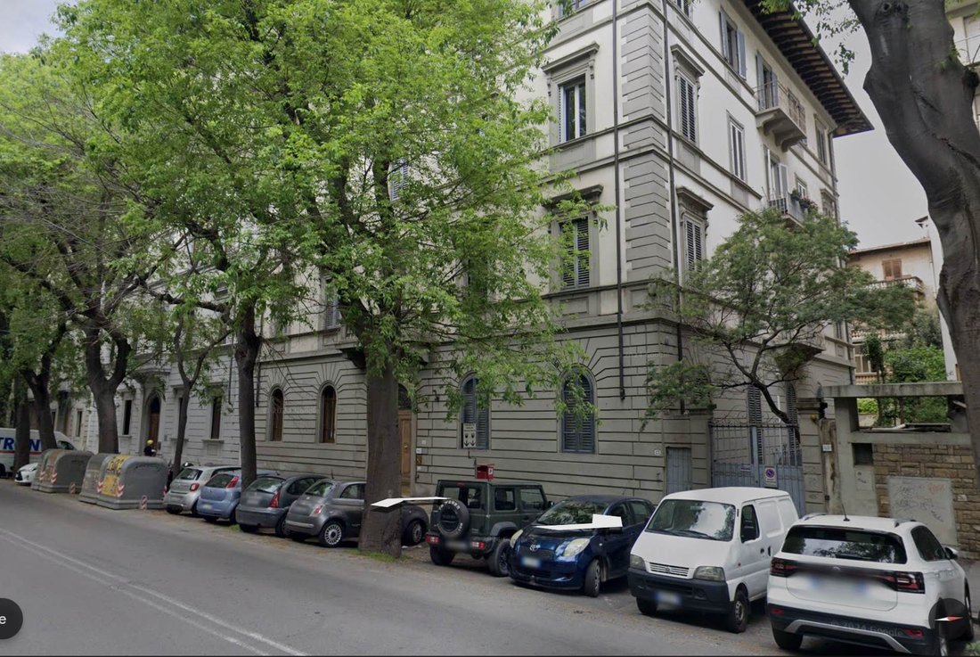 Apartment in Libertà - Savonarola, Florence, Italy 2 - 17361625